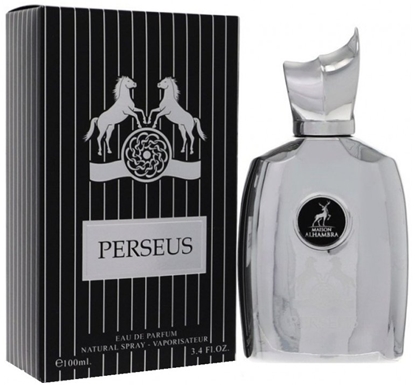 Attēls no Maison Alhambra Perseus Perfume EDP 100 ml