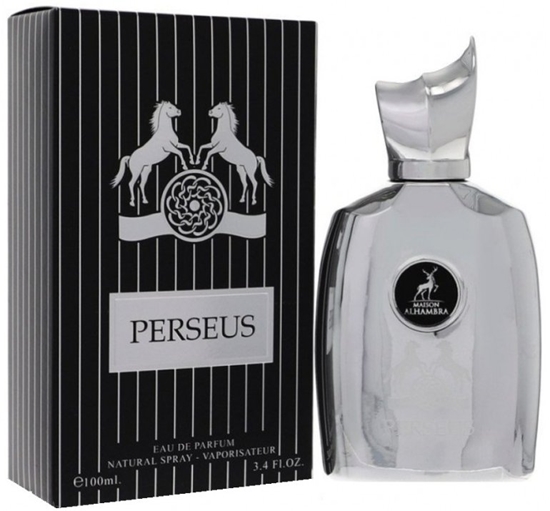 Изображение Maison Alhambra Perseus Perfume EDP 100 ml