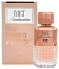 Picture of MAISON ALHAMBRA Rose Seduction Vip Pour Femme EDP spray 100ml