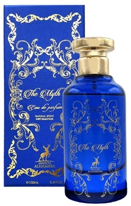Attēls no Maison Alhambra The Myth Perfume EDP 100 ml