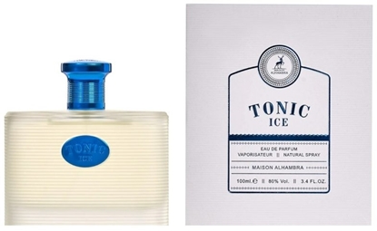 Attēls no Maison Alhambra Tonic Ice Perfume EDP 100 ml