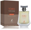 Picture of Maison Alhambra Toro Pour Homme Glace Perfume EDP 100 ml