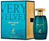 Picture of Maison Alhambra Very Velvet Aqua Perfume EDP 100 ml
