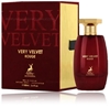 Picture of Maison Alhambra Very Velvet Rouge Perfume EDP 100 ml