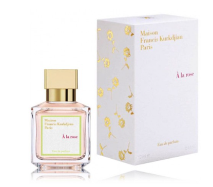 Attēls no Maison Francis Kurkdijan A La Rose Perfume EDP 70 ml