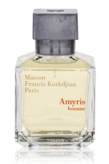 Picture of Maison Francis Kurkdijan Amyris Homme Perfume EDP 70 ml