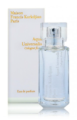 Attēls no Maison Francis Kurkdijan Aqua Universalis Cologne Forte Perfume EDP 35 ml
