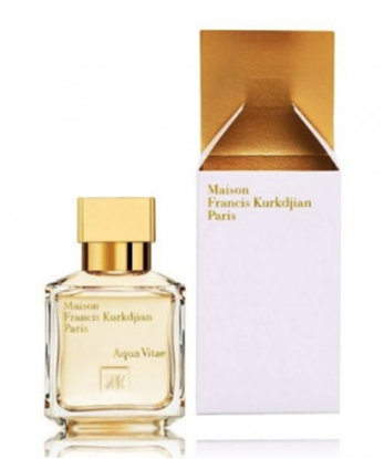Attēls no Maison Francis Kurkdijan Aqua Vitae Perfume EDT 70 ml