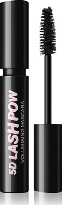 Attēls no MAKE UP REVOLUTION Makeup Revolution Mascara do rzs 5D Lash Pow - czarna 12.2ml