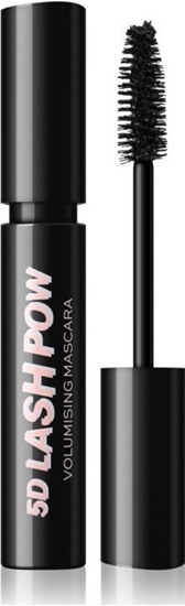 Picture of MAKE UP REVOLUTION Makeup Revolution Mascara do rzs 5D Lash Pow - czarna 12.2ml