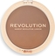 Изображение MAKE UP REVOLUTION Makeup Revolution Ultra Cream Bronzer Puder brzujcy do twarzy -  Light 15g