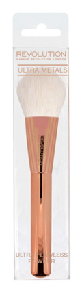 Изображение Makeup Revolution pdzel do pudru
