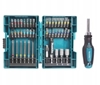 Picture of Makita  E-25096 Bit-Set mit Ratschengriff 44-tlg
