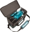 Picture of Makita carrying bag 832188-6, bag (black, for cordless vacuum cleaner CL121DZX)