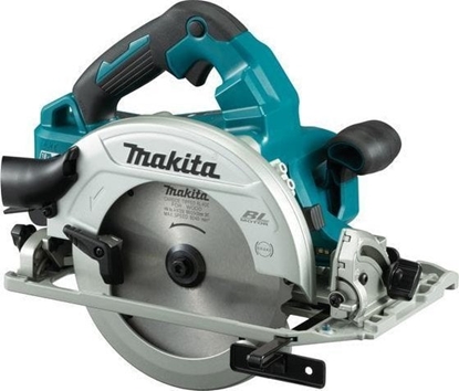 Attēls no Makita Makita cordless circular saw DHS782ZJ 2x18V in MAKPAC