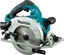 Изображение Makita Makita cordless circular saw DHS782ZJ 2x18V in MAKPAC
