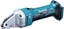 Изображение Makita Makita cordless curves metal shears DJS101Z, 18 Volt(blue / black, without battery and charger)