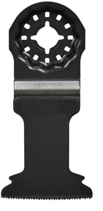 Изображение MAKITA MT BRZESZCZOT DO CICIA WGBNEGO BIM 45mm x 45mm 20z/C TMA087