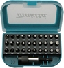 Изображение Makita P-73352 T-Bit Set 31 pcs.