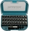 Picture of Makita P-73352 T-Bit Set 31 pcs.