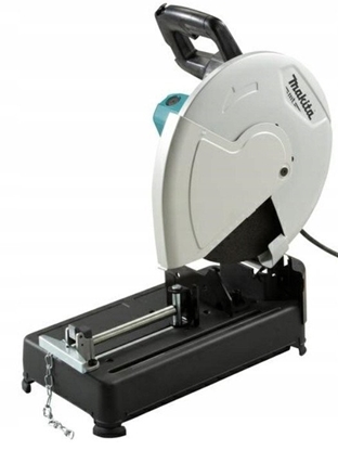 Изображение MAKITA PRZECINARKA DO METALU  2200W M2402B 355mm /MT