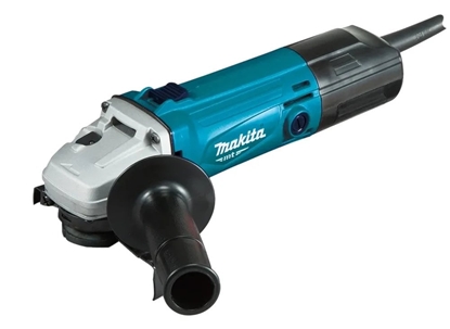 Picture of Szlifierka Makita MAKITA SZLIFIERKA KT.115mm M9502RB 570W /MT