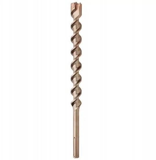 Изображение MAKITA WIERTO SDS MAX 20x1160x1300mm MAXI MAK 6-OSTRZOWE