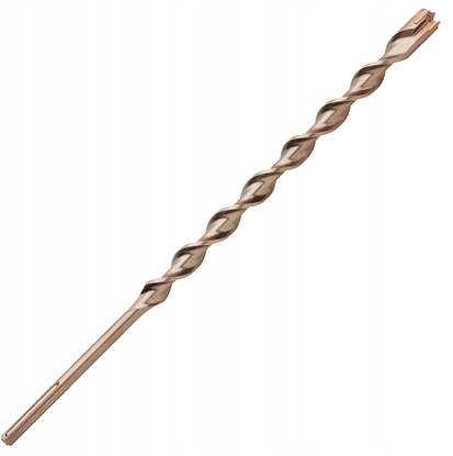 Изображение MAKITA WIERTO SDS MAX 25x1360x1500mm MAXI MAK 6-OSTRZOWE