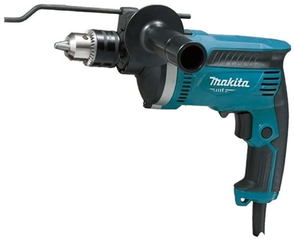 Изображение MAKITA.WIERTARKA UDAR. 710W M8100B /MT