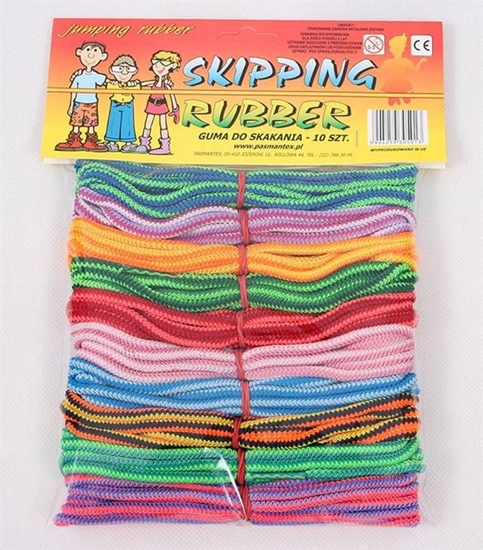 Изображение Malimas Guma do skakania (MALIMAS GDS)