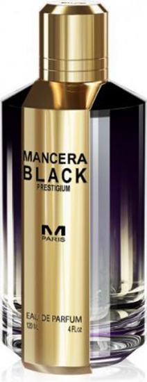 Picture of Mancera Black Prestigium Perfume EDP 120 ml