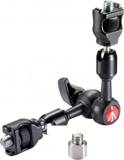 Picture of Manfrotto 244 Micro Friction Arm Z Anty-Rotacyjnymi Dodatkami (244MICRO-AR)