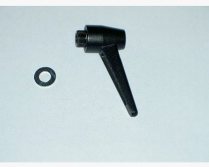 Attēls no Manfrotto Rczka z gniazdem M10 metal