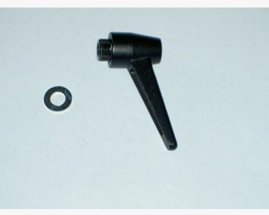 Picture of Manfrotto Rczka z gniazdem M10 metal