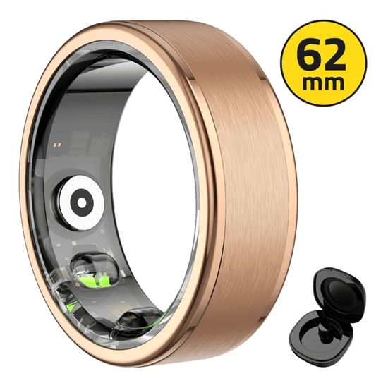 Изображение Manta SR01GD 62mm OneRing Gold