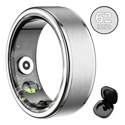 Изображение Manta SR01SL 62mm OneRing Silver