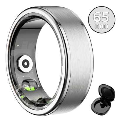 Изображение Manta SR01SL 65mm OneRing Silver
