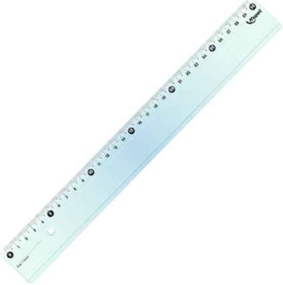 Picture of Maped Linijka Essentials 30 cm 146119