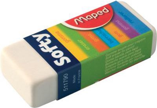 Picture of Maped Softy