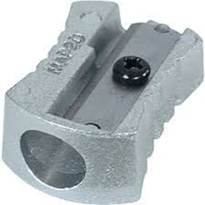 Picture of Maped Temperówka metalowa Classic 1 otwór 506600