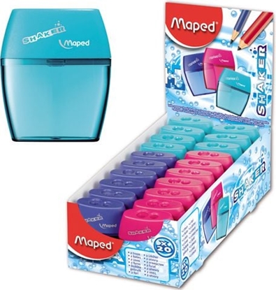Picture of Maped Temperówka Shaker 2 otwory 534755