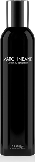 Picture of Marc Inbane Natural Tanning Spray 175ml