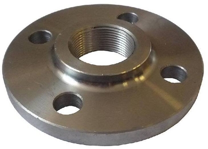 Picture of Margo Konierz gwintowany DN50 - 2 PN10-16 EN1092-1 cert. 3.1 OCYNK