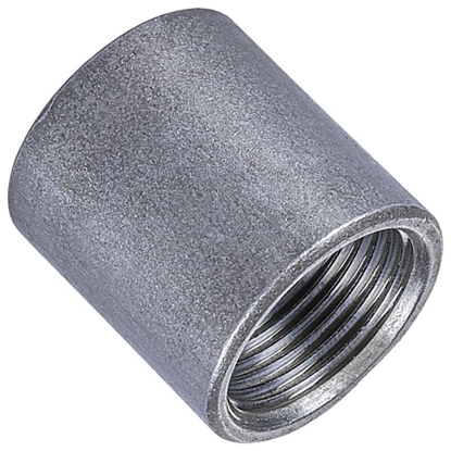 Attēls no Margo Zczka ocynk gwintowana DN 20 3/4 L=060