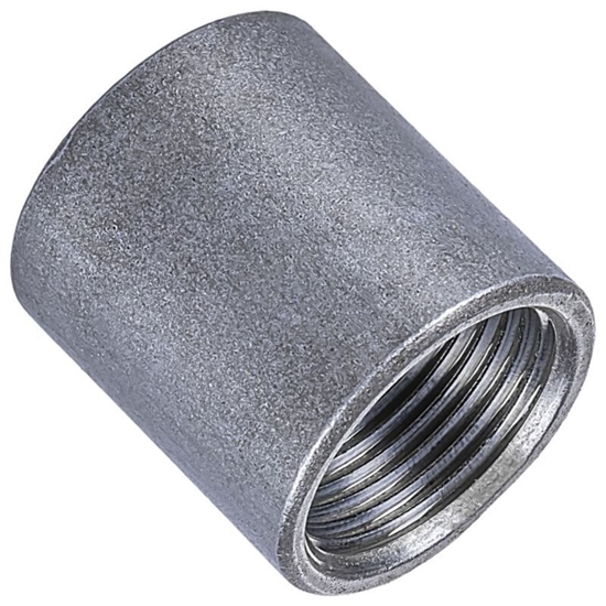 Picture of Margo Zczka ocynk gwintowana DN 20 3/4 L=060