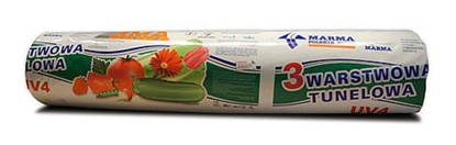 Attēls no Marma Folia 3300 cm x 1200 cm (S-BV4 12*33)