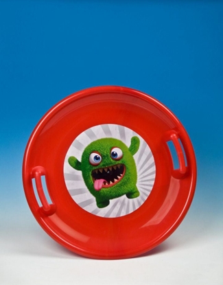 Attēls no Marmat lizg talerz