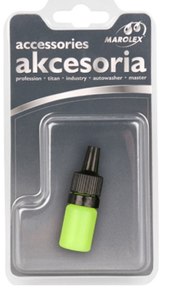 Picture of Marolex Smar silikonowy - Z05H