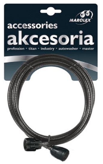 Picture of Marolex W kompletny z nakrtkami 500cm do opryskiwacza Profession Plus (R011C500)