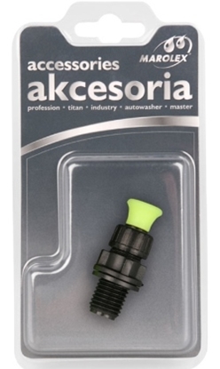 Изображение Marolex Zawór bezpieczestwa do opryskiwaczy plecakowych Titan (R03D)